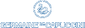 Germaine de Capucchini logo